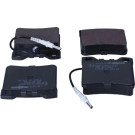 19-0412 Bremsbelagsatz, Scheibenbremse 19-0412 Bremsbelagsatz, Scheibenbremse