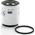 Mann-Filter | Kraftstofffilter | WK 1142/2 X Mann-Filter | Kraftstofffilter | WK 1142/2 X