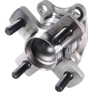 WM 2333 Radlagersatz