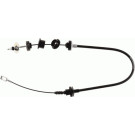 3074 600 225 Seilzug, Kupplungsbetätigung 3074 600 225 Seilzug, Kupplungsbetätigung