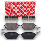 FEBI BILSTEIN 171399 Bremsbeläge