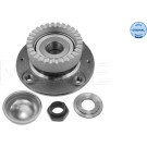 Meyle Radnabe MEYLE-ORIGINAL: True to OE 11-14 752 0000