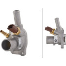 Hella | Thermostat, Kühlmittel | 8MT 354 776-561