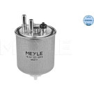 Meyle Kraftstofffilter MEYLE-ORIGINAL: True to OE 16-14 323 0016