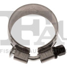 974-860 Rohrverbinder, Abgasanlage 974-860 Rohrverbinder, Abgasanlage