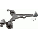 27066 01 Lenker, Radaufhängung