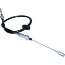 32-0225 Seilzug, Feststellbremse