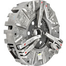 Valeo | Kupplungsdruckplatte | 279488