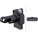 Hella | Luftmassenmesser | 8ET 009 142-901
