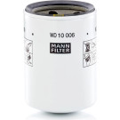 Mann-Filter | Filter, Arbeitshydraulik | WD 10 006 Mann-Filter | Filter, Arbeitshydraulik | WD 10 006