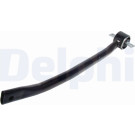 TC1746 Lenker, Radaufhängung