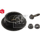 febi bilstein 2 x FEBI Reparatursatz, Federbeinstützlager ProKit 37876