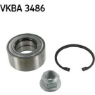 VKBA 3486 Radlagersatz