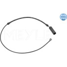 Meyle Warnkontakt, Bremsbelagverschleiß MEYLE-ORIGINAL: True to OE 300 343 5107