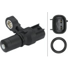 Hella | Drehzahlsensor, Automatikgetriebe | 6PU 009 145-121