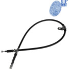 ADN146324 Seilzug, Feststellbremse ADN146324 Seilzug, Feststellbremse