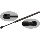 FEBI BILSTEIN 27785 Gasfeder, Koffer-/Laderaum