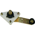 2190161 Wischergetriebe, Scheibenreinigung