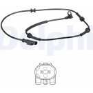 Delphi | Sensor, Raddrehzahl | SS20611