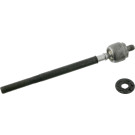FEBI BILSTEIN 22491 Axialgelenk, Spurstange FEBI BILSTEIN 22491 Axialgelenk, Spurstange