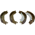 19-0255 Bremsbackensatz