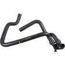 2422054 Heizungsschlauch