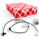 FEBI BILSTEIN 107470 Sensor, Raddrehzahl FEBI BILSTEIN 107470 Sensor, Raddrehzahl