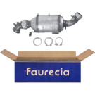 Hella | Ruß-/Partikelfilter, Abgasanlage | 8LH 366 081-521