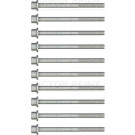 14-32038-01 Zylinderkopfschraubensatz