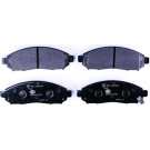 8DB 355 012-071 Bremsbelagsatz, Scheibenbremse 8DB 355 012-071 Bremsbelagsatz, Scheibenbremse