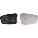 Alkar | Spiegelglas, Außenspiegel | 6402093