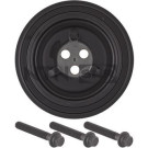 DPF352.09K1 Riemenscheibe, Kurbelwelle DPF352.09K1 Riemenscheibe, Kurbelwelle