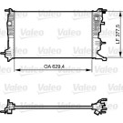 Valeo | Kühler, Motorkühlung | 735607