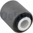 TD450W Lagerung, Achsstrebe TD450W Lagerung, Achsstrebe