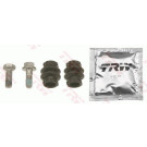 TRW | Reparatursatz, Bremssattel | ST1277