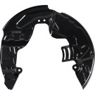 6115557 Spritzblech, Bremsscheibe GREENPARTS 6115557 Spritzblech, Bremsscheibe GREENPARTS