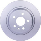 Hella | Bremsscheibe | 8DD 355 120-371