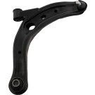 FEBI BILSTEIN 31742 Querlenker, Lenker, Radaufhängung