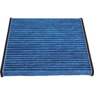 26-1877 Filter, Innenraumluft SILVER CARBON