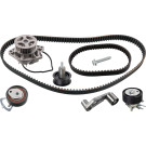 FEBI BILSTEIN 32737 Wasserpumpe + Zahnriemensatz FEBI BILSTEIN 32737 Wasserpumpe + Zahnriemensatz