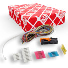 FEBI BILSTEIN 107064 Kabelreparatursatz, Tür FEBI BILSTEIN 107064 Kabelreparatursatz, Tür