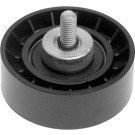 532 0297 10 Umlenk-/Führungsrolle, Keilrippenriemen