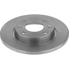 FEBI BILSTEIN 11105 Bremsscheibe FEBI BILSTEIN 11105 Bremsscheibe