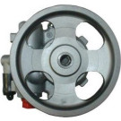 Spidan | Hydraulikpumpe, Lenkung | 53561