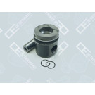 OE Germany | Kolben | 02 0320 286601