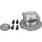 WM 2265 Radlagersatz COMPETENCE KIT GREENPARTS