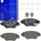 13.0460-3976.2 Bremsbelagsatz, Scheibenbremse