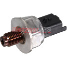 Metzger | Sensor, Kraftstoffdruck | 0906505