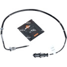 707369 Sensor, Abgastemperatur EASY FIT