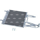 NRF Kondensator, Klimaanlage EASY FIT 350551